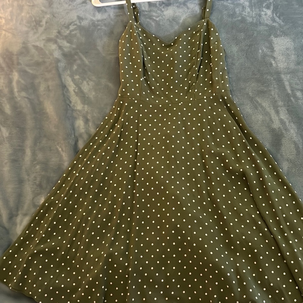 woman’s xs sundress